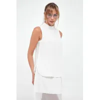 Zdjęcie Top damski ARMANI EXCHANGE Armani Exchange