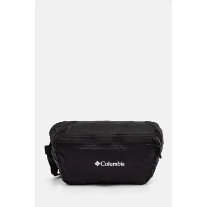 Zdjęcie Columbia nerka Lightweight Packable Hip Pack kolor czarny 2093271