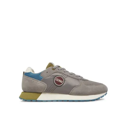 Zdjęcie Colmar Sneakersy Authentic SS25/065 Szary
