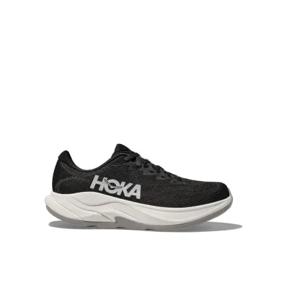 Zdjęcie Hoka Buty do biegania Rincon 4 Wide 1155132 Czarny