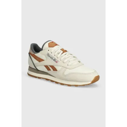 Zdjęcie Reebok Classic sneakersy Classic Leather 1983 Vintage kolor biały 100200863