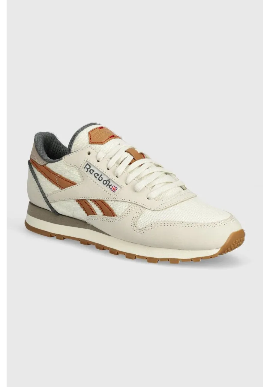 obrazek 1 Reebok Classic sneakersy Classic Leather 1983 Vintage kolor biały 100200863