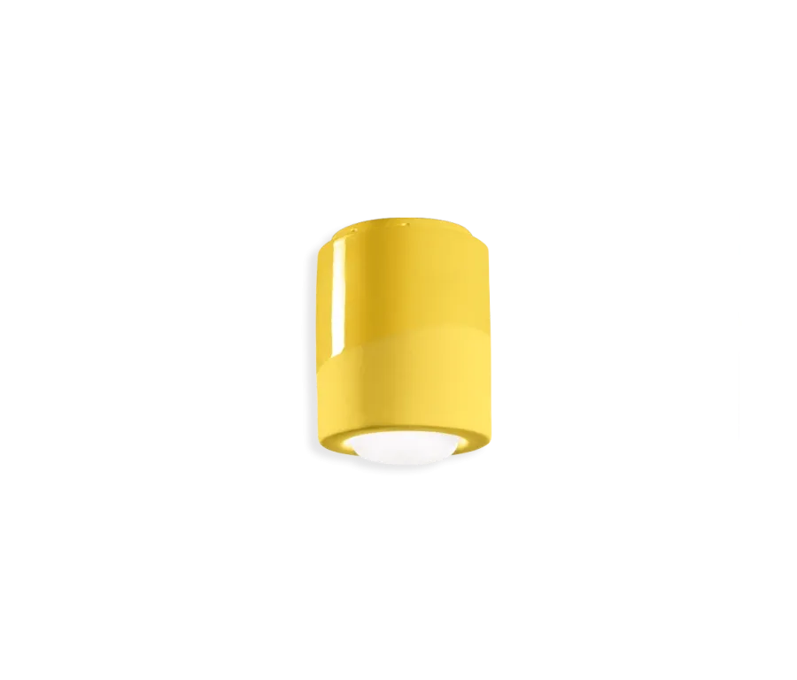 obrazek 8 Stylowa nowoczesna włoska lampa sufitowa-plafoniera Pi