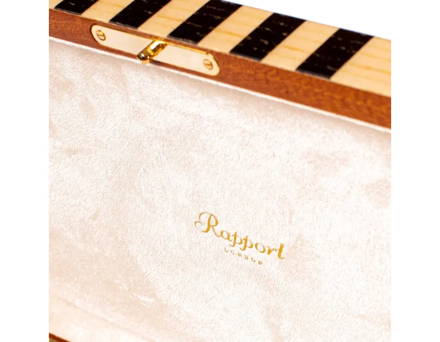 picture 4 Wooden watch box from an English brand