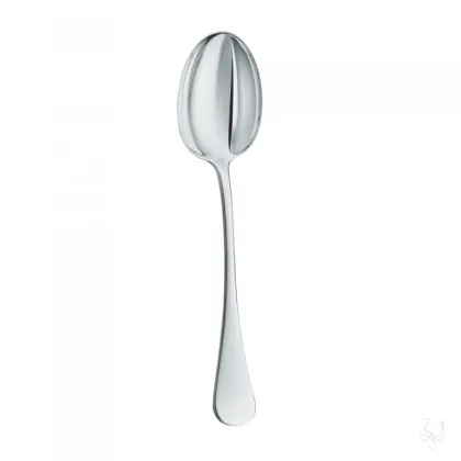 Zdjęcie Elegancka platerowana srebrem łyżka dla dziecka – Zaramella Argenti