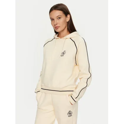 Zdjęcie Guess Bluza V4BQ05 KCHU1 Beżowy Regular Fit