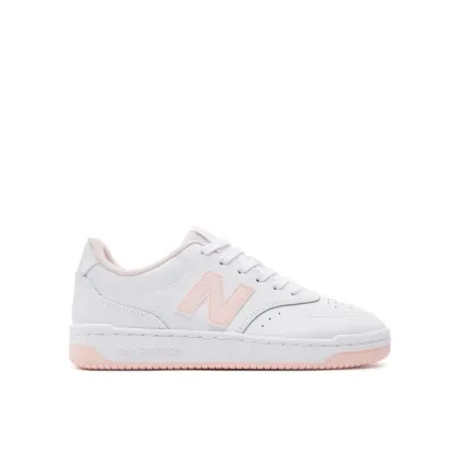 Zdjęcie New Balance Sneakersy BBW80WPK Biały