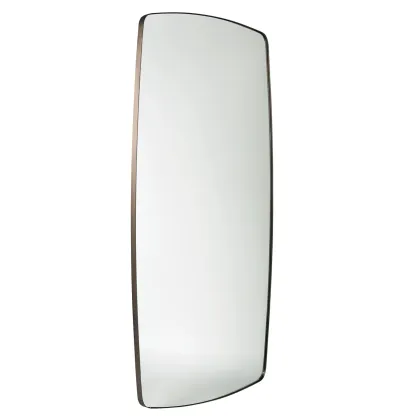 Zdjęcie Urokliwe lustro do wnętrz w stylu minimalistycznym