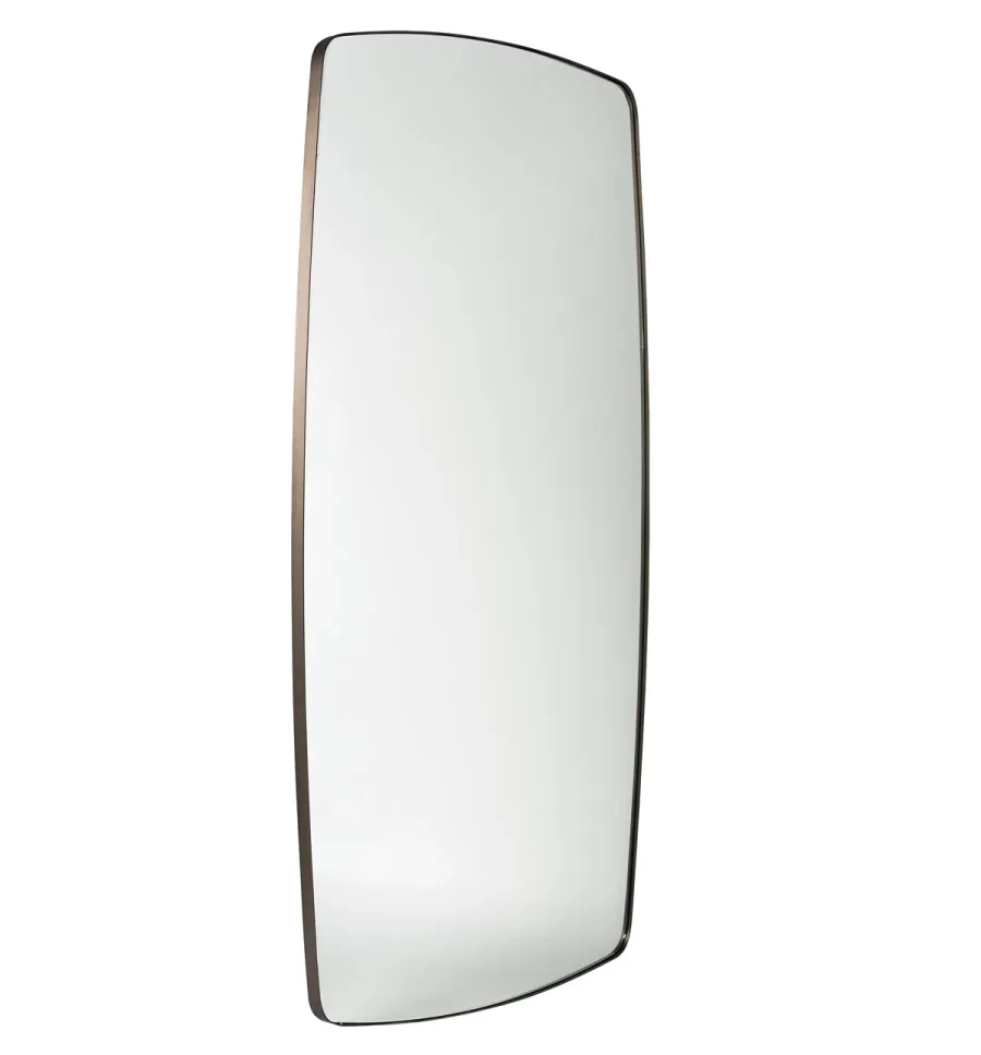 obrazek 1 Urokliwe lustro do wnętrz w stylu minimalistycznym