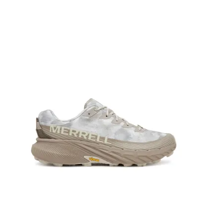 Zdjęcie Merrell Buty do biegania Agility Peak 5 Bliss Silt J068471 Beżowy