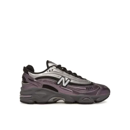 Zdjęcie New Balance Sneakersy M1000EGY Fioletowy