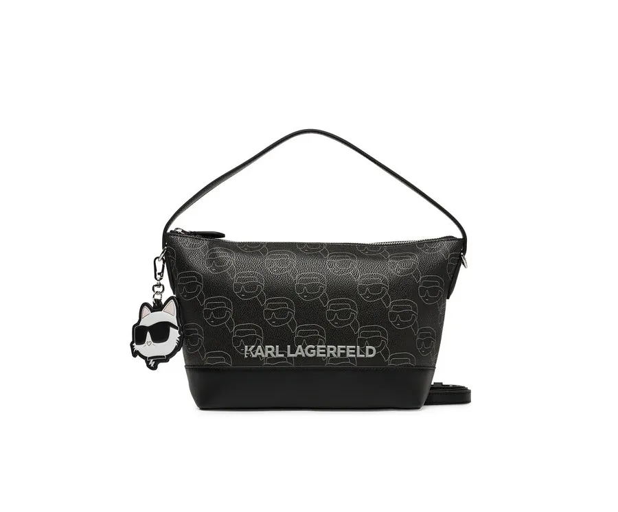 obrazek 1 KARL LAGERFELD Torebka A2W30177 Czarny