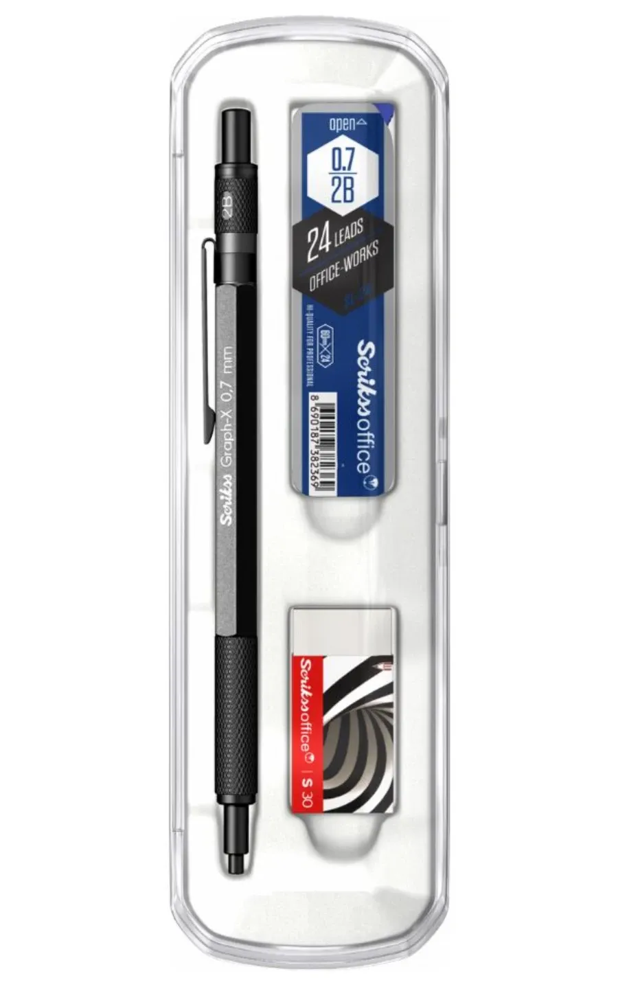 obrazek 2 Unikalny komplet do pisania od tureckiego producenta