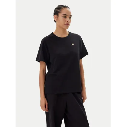 Zdjęcie EA7 Emporio Armani T-Shirt 7W000028 AF10373 UC001 Czarny Loose Fit