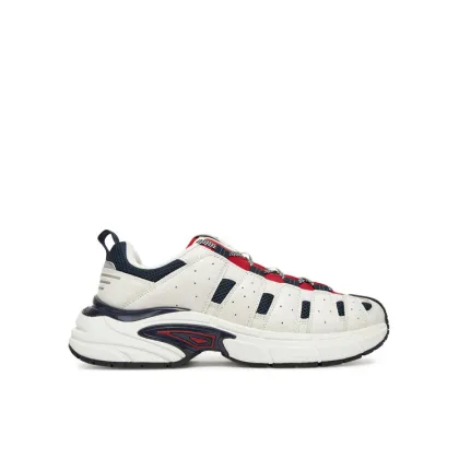 Zdjęcie Tommy Jeans Sneakersy Archive'95 EM0EM01584 Biały