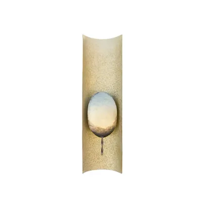 Zdjęcie Prestiżowa lampa ścienna