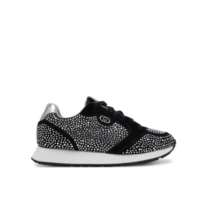 Zdjęcie Liu Jo Sneakersy Vibe 03 BA5087 PX626 Czarny