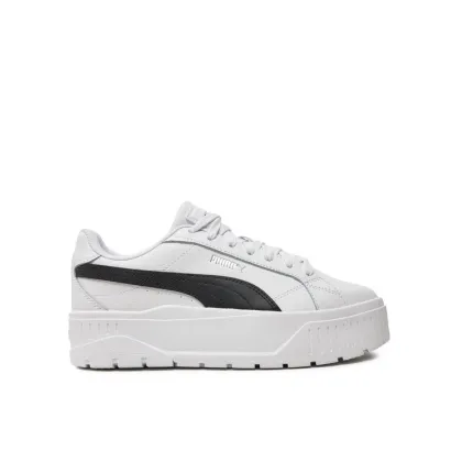 Zdjęcie Puma Sneakersy Karmen II L 397456 03 Biały