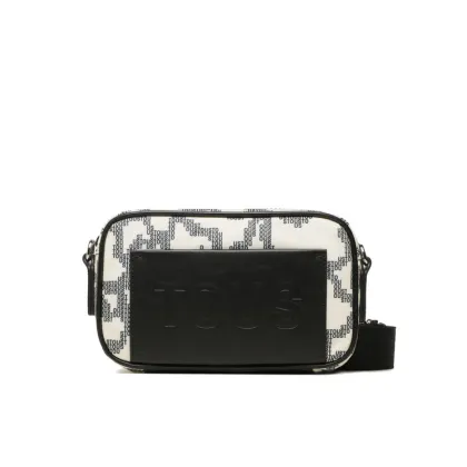 Zdjęcie TOUS Torebka Bandolera-Repor K Pix Soft 2001851401 Czarny