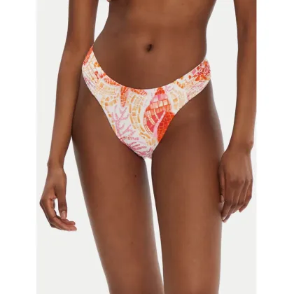 Zdjęcie Seafolly Dół od bikini La Mer 40726-214 Kolorowy