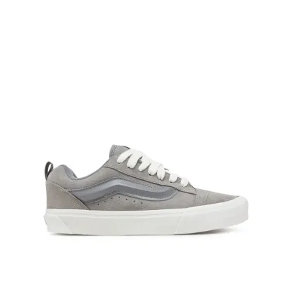 Zdjęcie Vans Sneakersy Knu Skool VN000D6CBXC1 Szary
