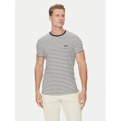 Zdjęcie Calvin Klein T-Shirt K10K114177 Czarny Slim Fit