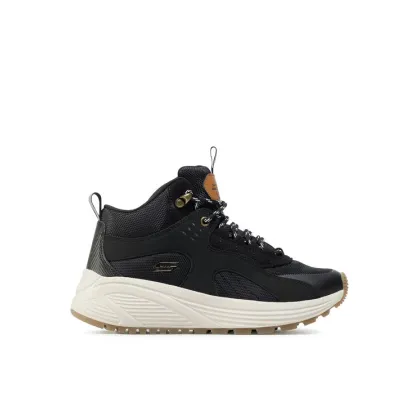 Zdjęcie Skechers Sneakersy Mt. Goddess 117053/BLK Czarny