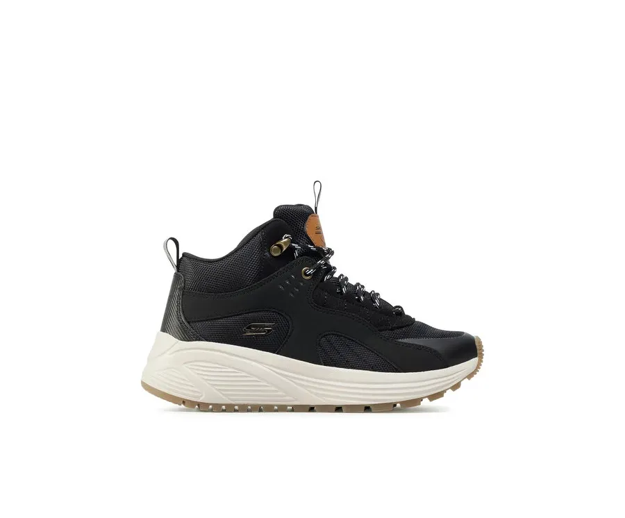 obrazek 1 Skechers Sneakersy Mt. Goddess 117053/BLK Czarny