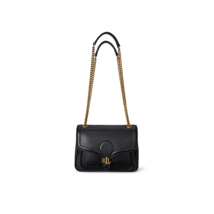 Zdjęcie LAUREN RALPH LAUREN Torebka 431974552001 Czarny