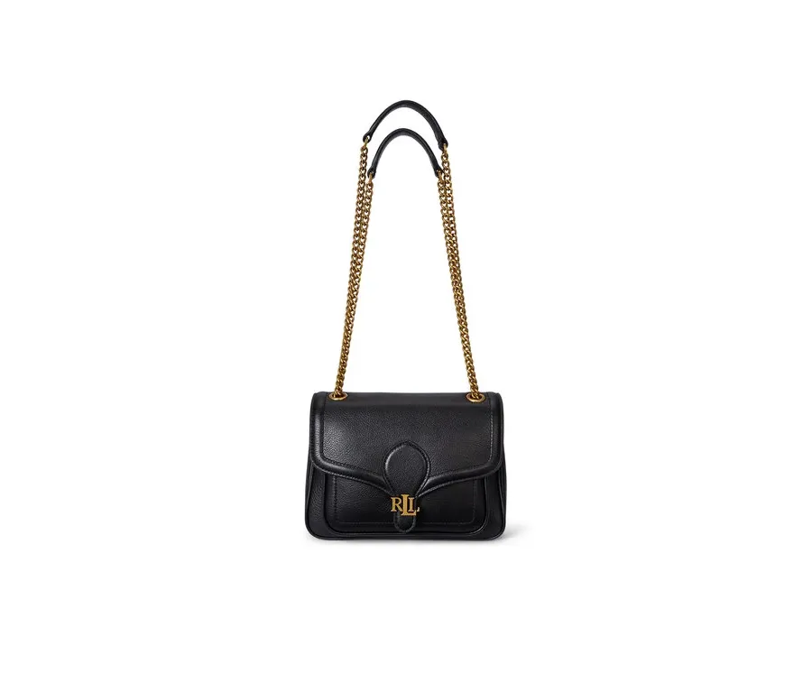 obrazek 1 LAUREN RALPH LAUREN Torebka 431974552001 Czarny