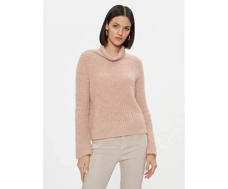obrazek 1 Marella Golf Augusta 2333662639200 Różowy Regular Fit