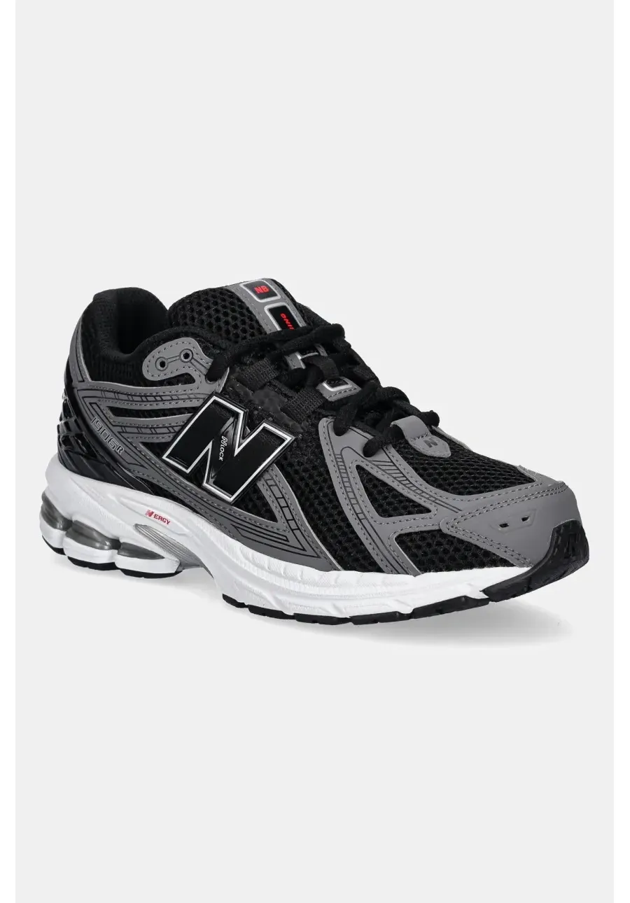 obrazek 1 New Balance sneakersy 1906 kolor czarny GC1906CJ