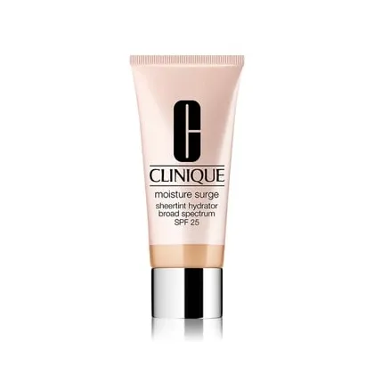 Zdjęcie CLINIQUE Moisture Surge Sheertint Hydrator Tonujący krem do twarzy 40 g Nr. 2 Universal Light