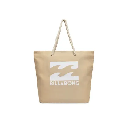 Zdjęcie Billabong Torebka BLB-B-001-07 Beżowy