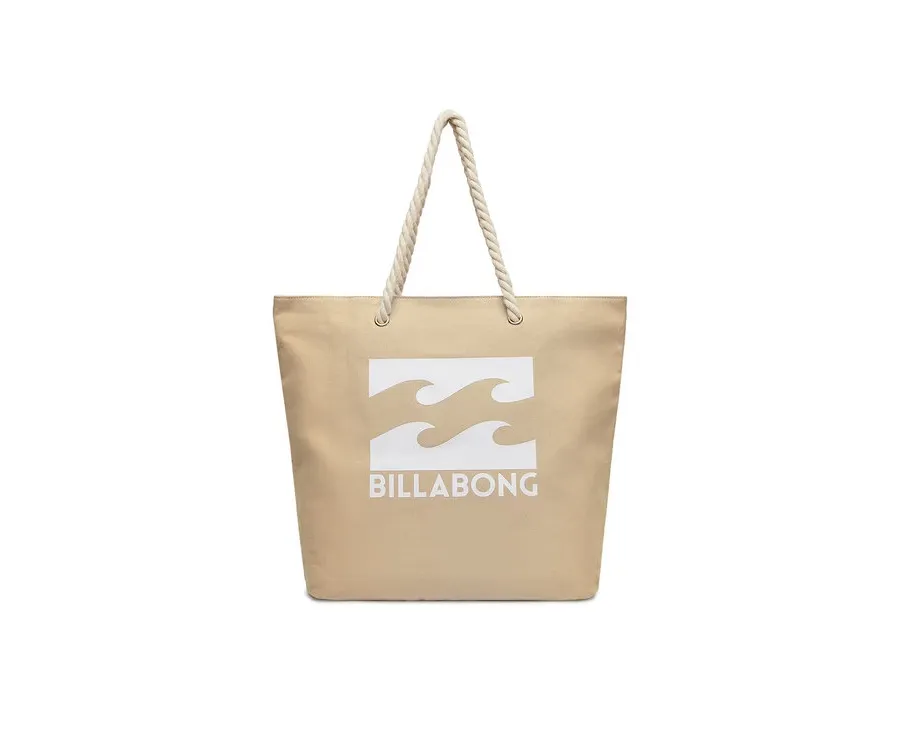 obrazek 1 Billabong Torebka BLB-B-001-07 Beżowy
