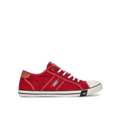 Zdjęcie Mustang Trampki 4058-310 Czerwony