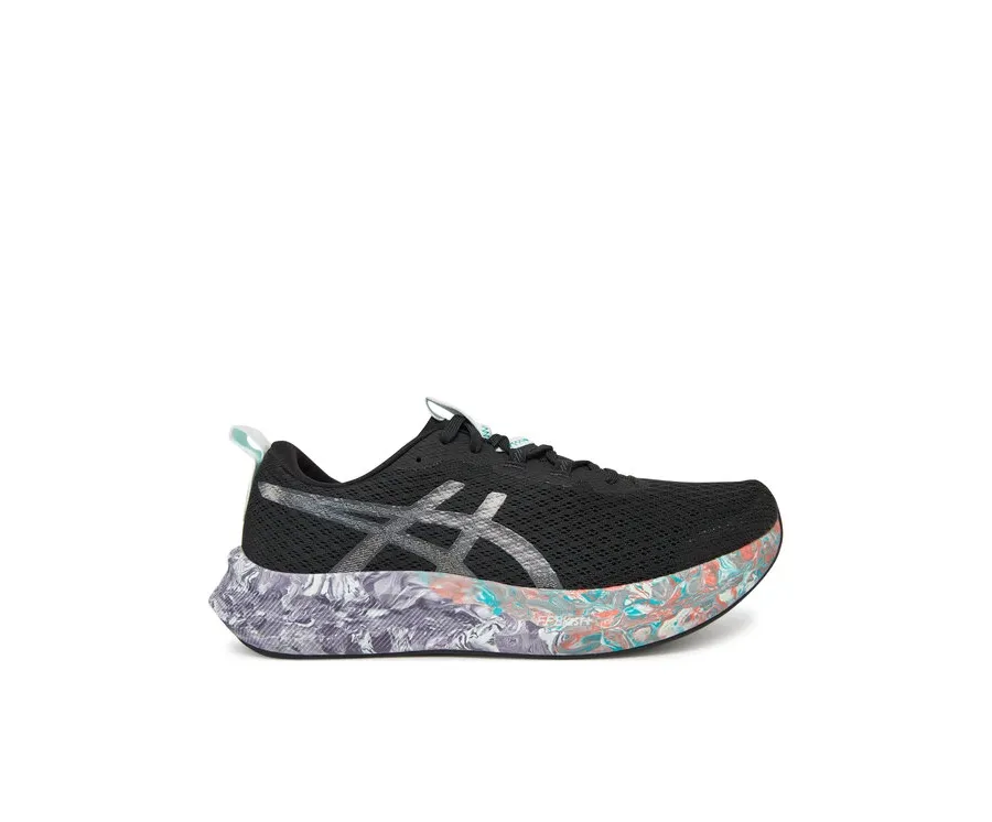 obrazek 1 Asics Buty do biegania Noosa Tri 16 1011B872 Czarny