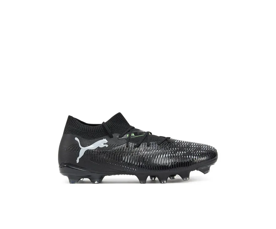 obrazek 1 Puma Buty do piłki nożnej Future 8 Match Fg/Ag 108140 02 Czarny