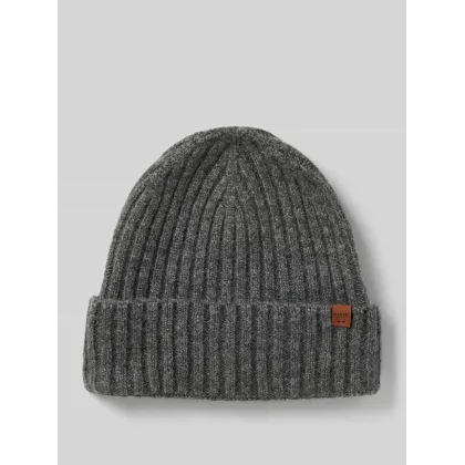 Zdjęcie Portfel z detalem z logo model ‘WYON’