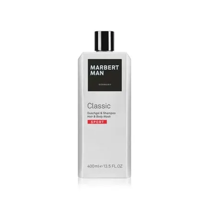 Zdjęcie Marbert Man Classic Sport Żel pod prysznic 400 ml