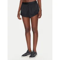 Zdjęcie Under Armour Szorty sportowe Tech™ Play Up Shine 1389883 Czarny Regular Fit