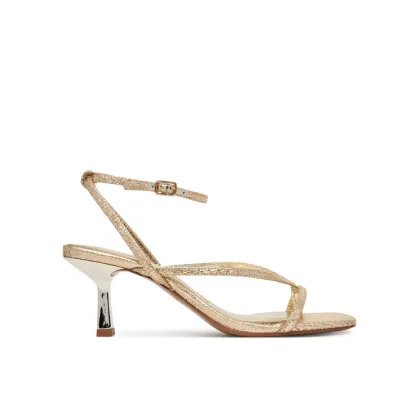Zdjęcie Aldo Sandały Dorinda 14028308 Złoty
