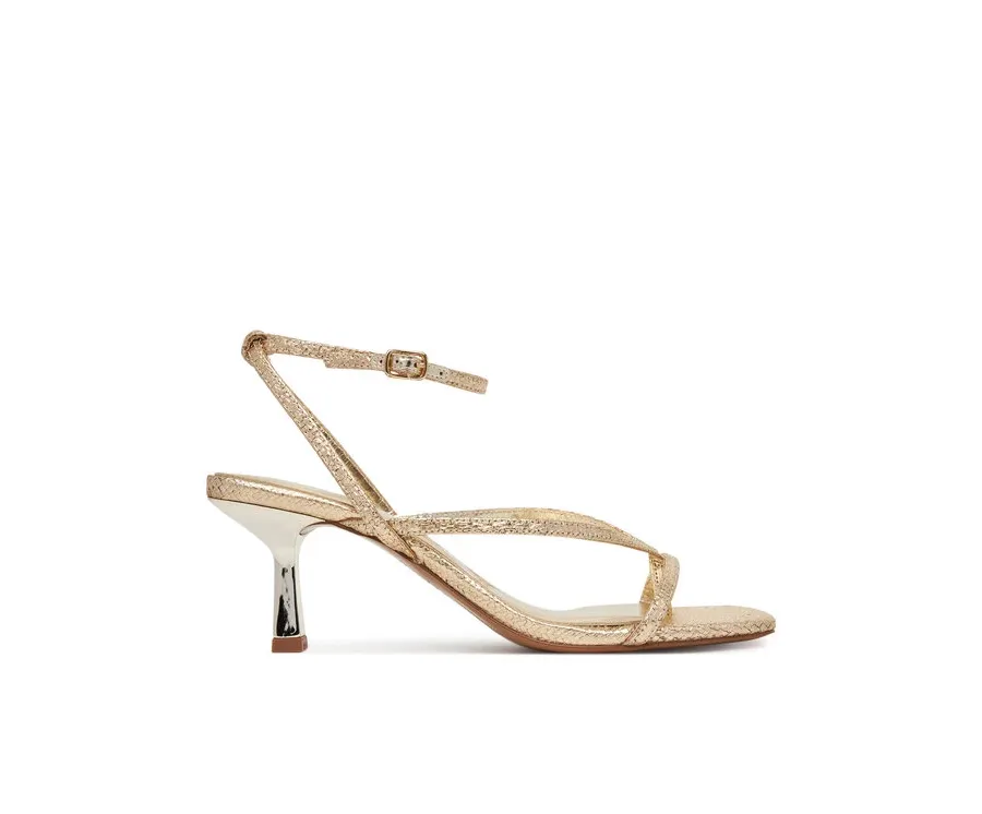 obrazek 1 Aldo Sandały Dorinda 14028308 Złoty