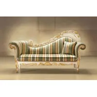 Picture An elegant antique-style couch for the living room – Morello Gianpaolo