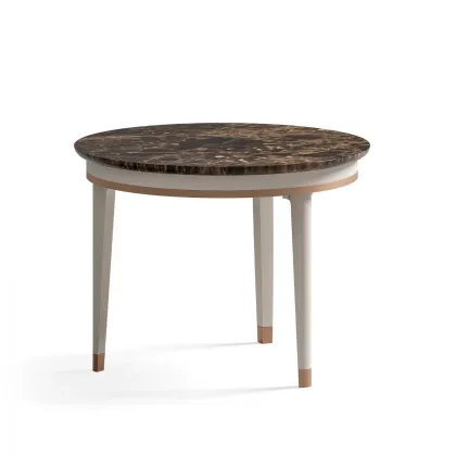 Zdjęcie Stolik kawowy o wyjątkowym designie do salonu