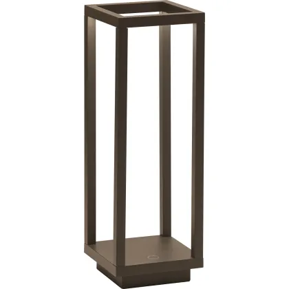 Zdjęcie Oryginalna lampa Home do domu lub ogrodu