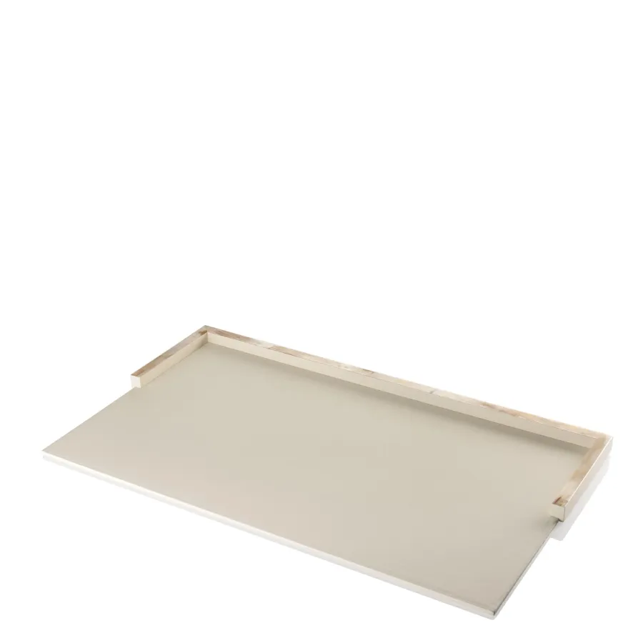 picture 1 Original desk pad made of Tosca leather - Arcahorn