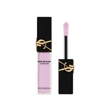Zdjęcie Yves Saint Laurent Make Me Blush Liquid Blush Róż w kremie 15 ml Nr. 69 - Lavender Lust