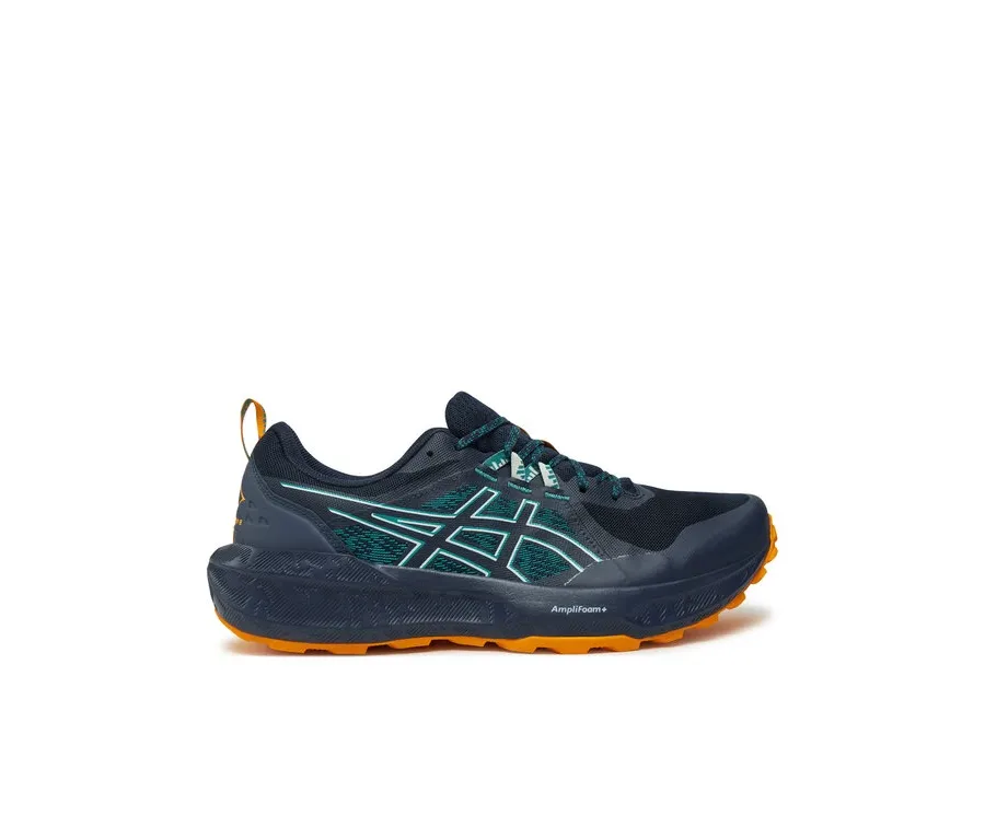 obrazek 1 Asics Buty do biegania Gel-Sonoma 8 1011B979 Niebieski