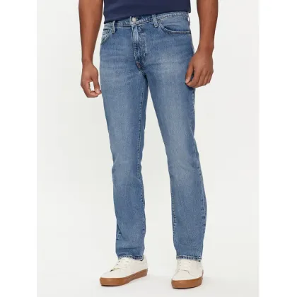 Zdjęcie Levi's® Jeansy 511™ 04511-5834 Niebieski Slim Fit